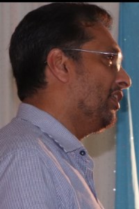 Ismail Nanmanda