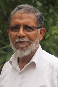 P P Abdul Haque